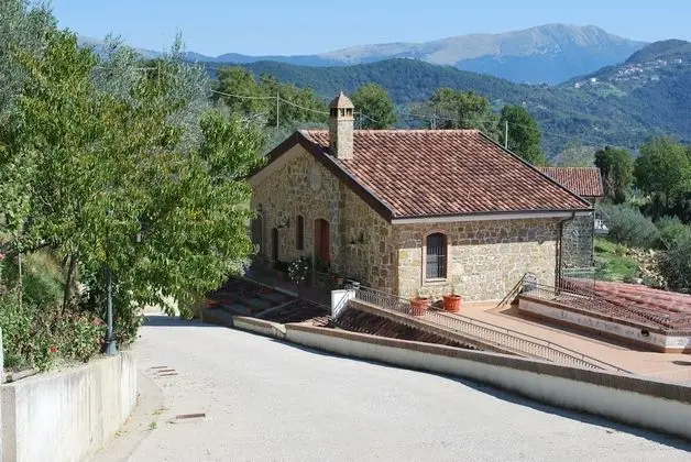 Agriturismo Oliveta