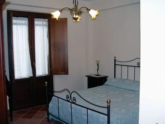 Agriturismo Oliveta - Oda