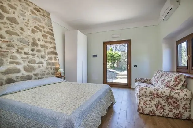 Agriturismo Oliviera