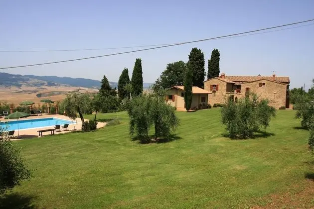 Agriturismo Villa Opera - Öne Çıkan Resim