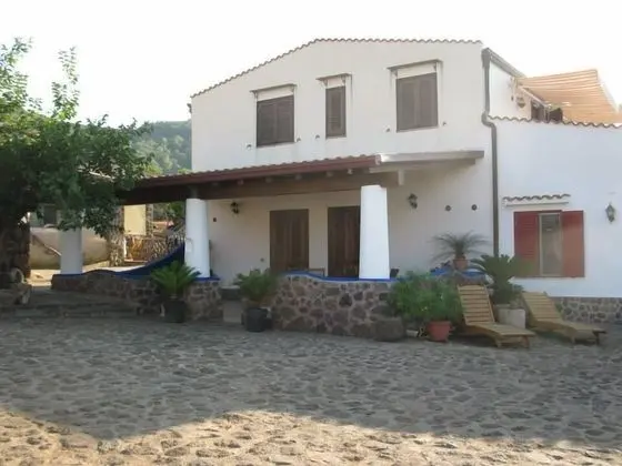 Agriturismo Pagliuzzo
