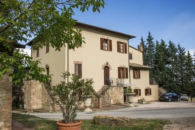 Agriturismo Palazzo Bandino