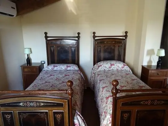 Agriturismo Palazzo Minelli - Oda