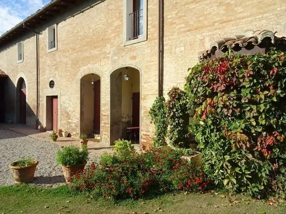 Agriturismo Palazzo Minelli - 1