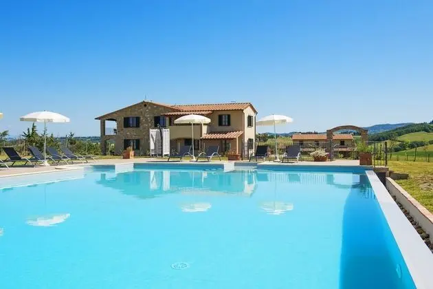 Agriturismo Panieracci