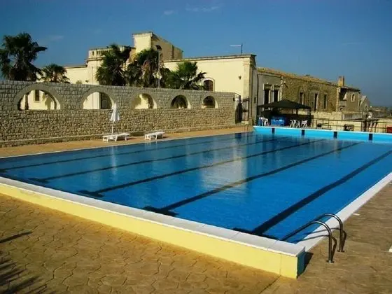 Agriturismo Pantanosecco