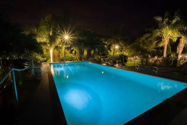 Agriturismo Papyrus - Havuz