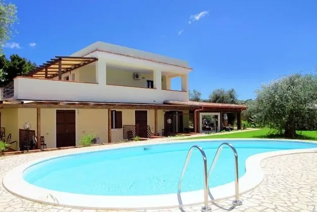 Agriturismo Parco dei Limoni
