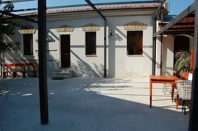 Agriturismo Parra - Dış Mekan