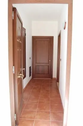 Agriturismo Parra - İç Mekan