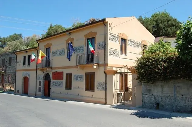 Agriturismo Parra - 1