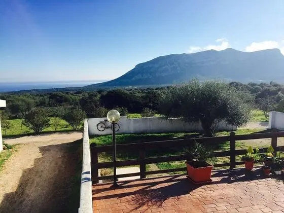 Agriturismo Paulesa