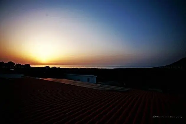 Agriturismo Paulesa - Havuz