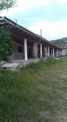 Agriturismo Pausania