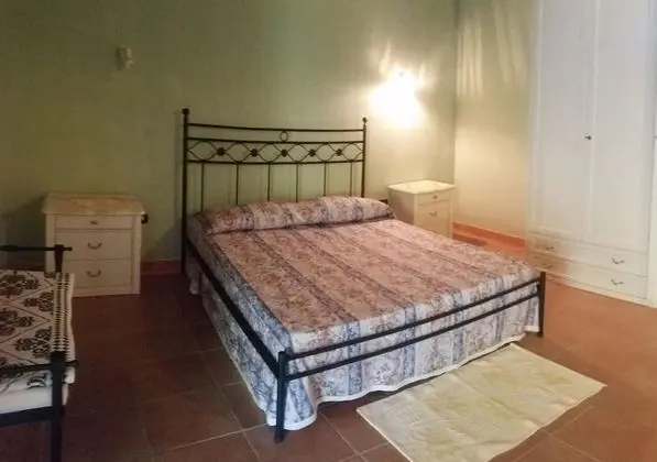 Agriturismo Pausania - Oda