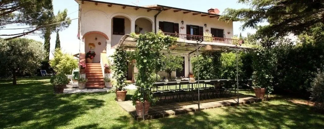 Agriturismo Peretti