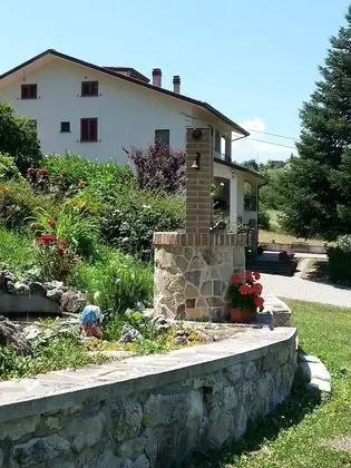 Agriturismo Persichitti