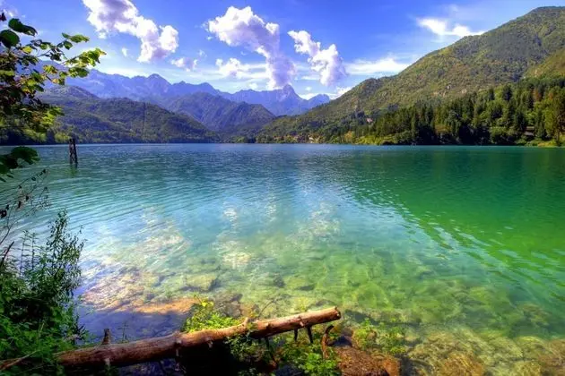 Agriturismo Pian Dei Tass - Genel