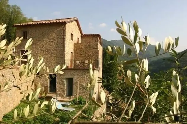Agriturismo Pian di Fiume