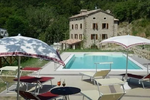 Agriturismo Piandimolino