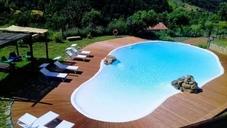 Agriturismo Piano di Andrea