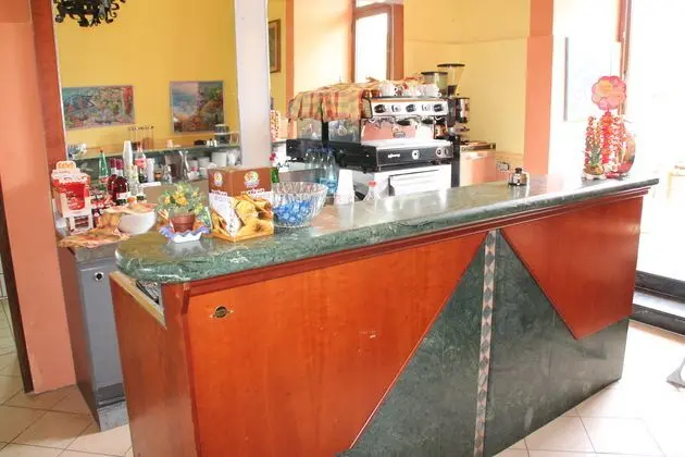 Agriturismo Piccolo Paradiso - Bar