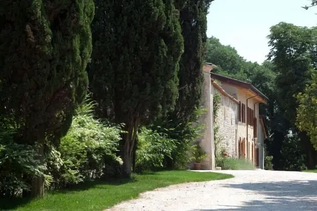 Agriturismo Pieve S. Nicolò