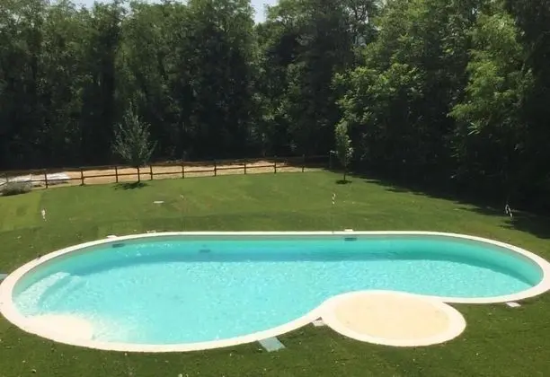 Agriturismo Pieve S. Nicolò - Öne Çıkan Resim