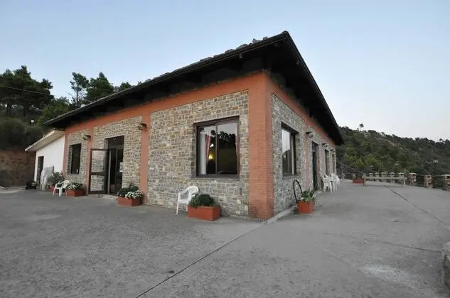 Agriturismo Pinelli
