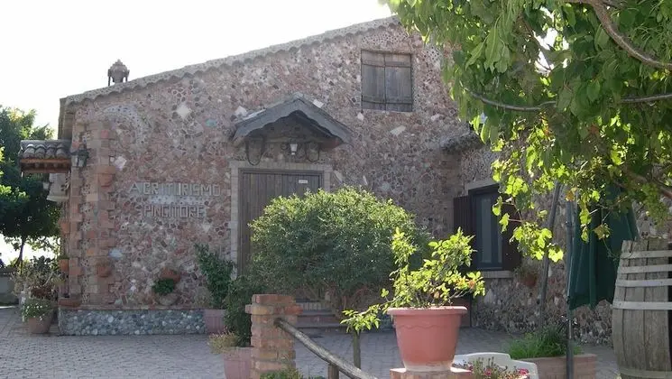 Agriturismo Pingitore