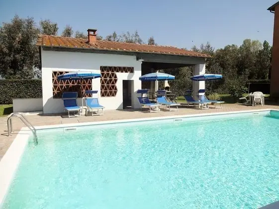 Agriturismo Pinzale