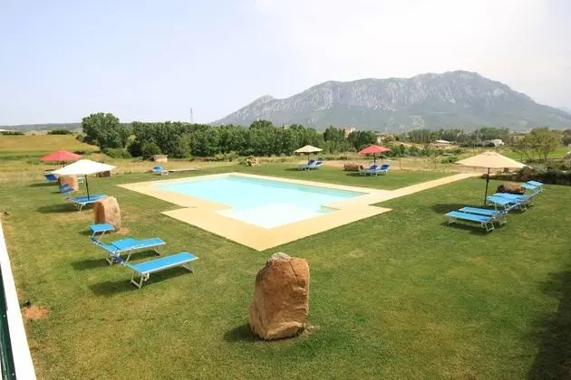 Agriturismo Piperedda