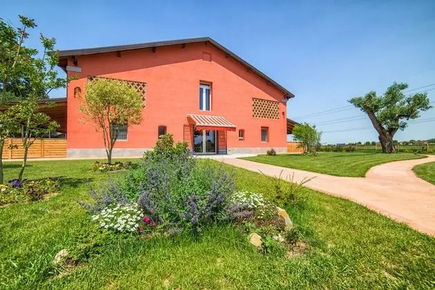 Agriturismo Podere Amati - 1