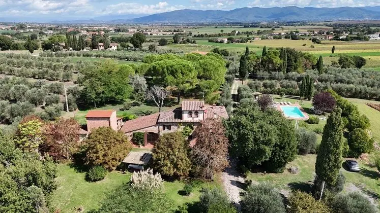 Agriturismo Podere Caggiolo - Öne Çıkan Resim