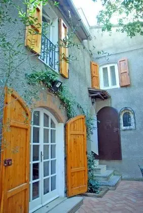 Agriturismo Podere Campalto