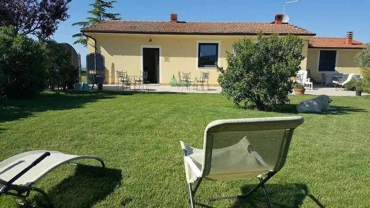 Agriturismo Podere Casa al Vento