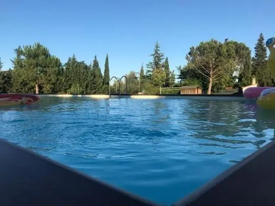 Agriturismo Podere Casalone - Havuz