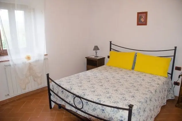 Agriturismo Podere Casano - Öne Çıkan Resim