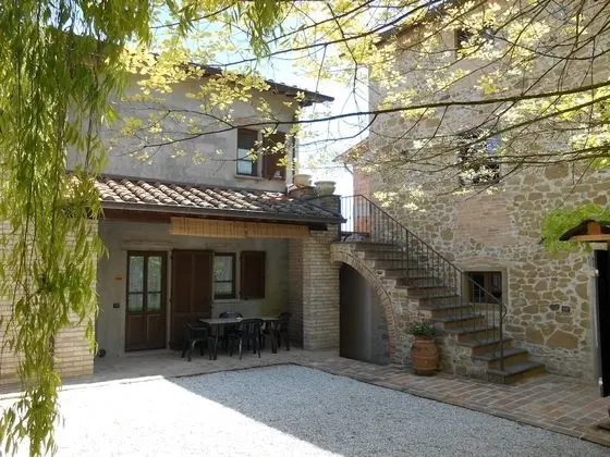 Agriturismo Podere Casenove