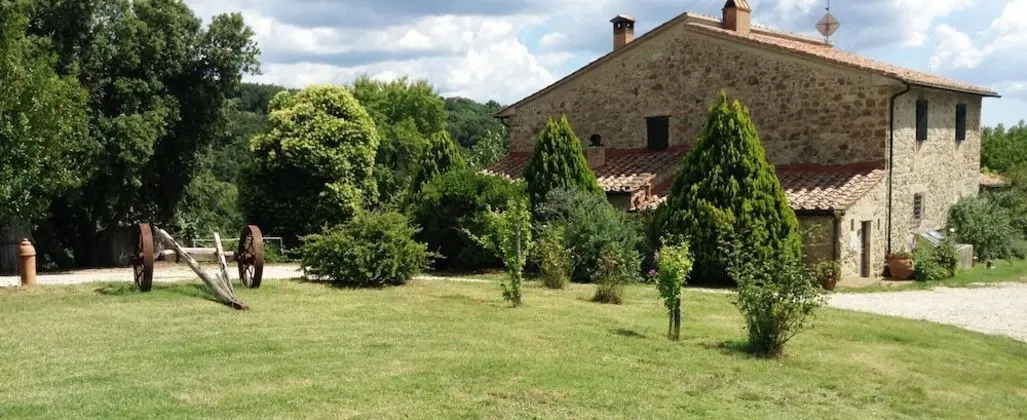 Agriturismo Podere Casetta