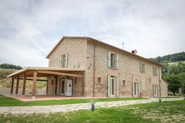 Agriturismo Podere Ceriano