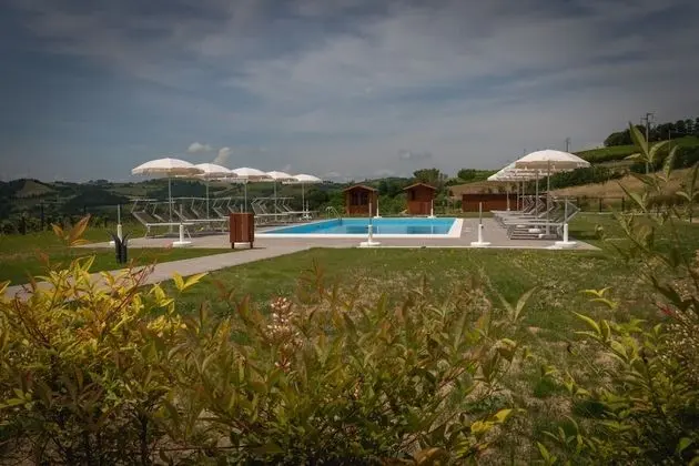 Agriturismo Podere Ceriano