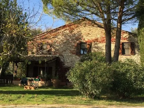Agriturismo Podere Conte Ràcani