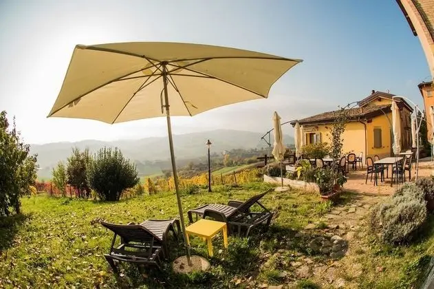 Agriturismo Podere Diamante