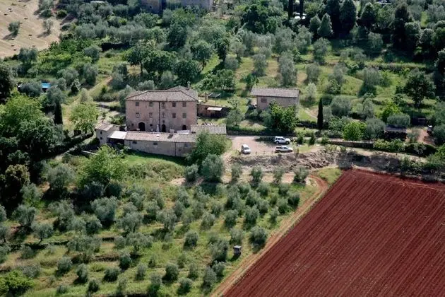 Agriturismo Podere Ficareto - Öne Çıkan Resim