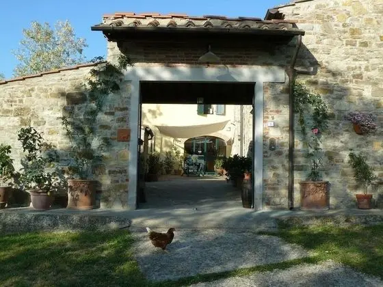 Agriturismo Podere il Palagio