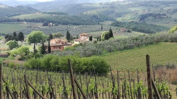 Agriturismo Podere La Cava