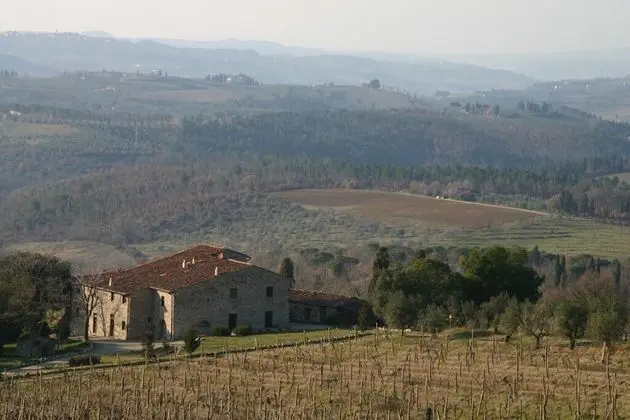 Agriturismo Podere La Cava