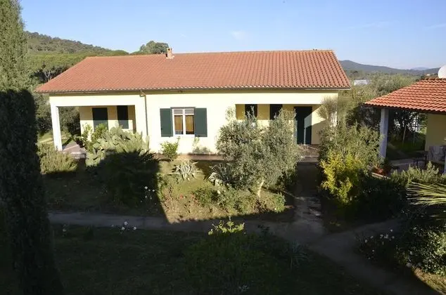 Agriturismo Podere la Fonte