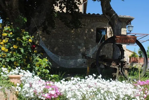 Agriturismo Podere la Paolina
